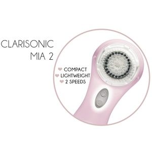 Clarisonic Mia 2